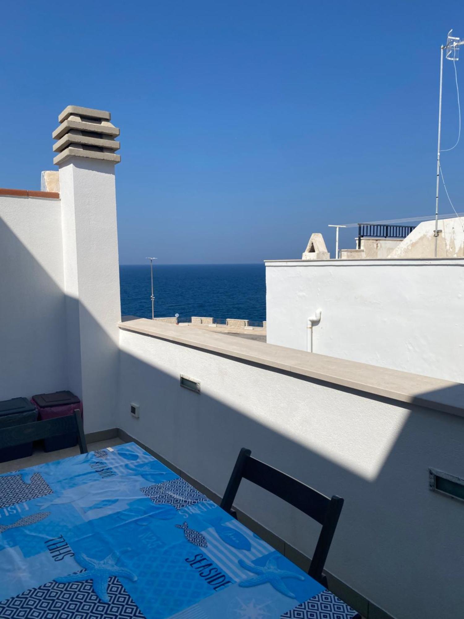 Appartamento Girasole Polignano a Mare Exterior foto
