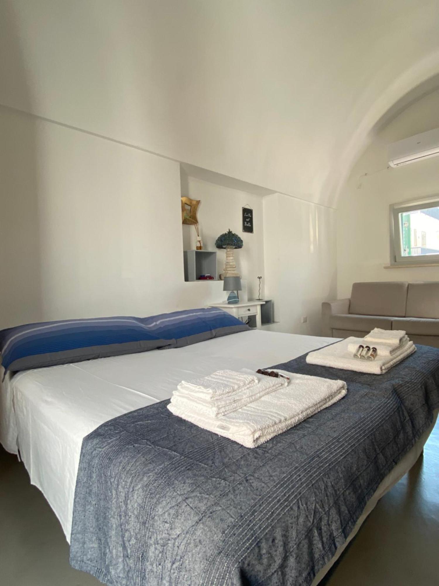 Appartamento Girasole Polignano a Mare Exterior foto