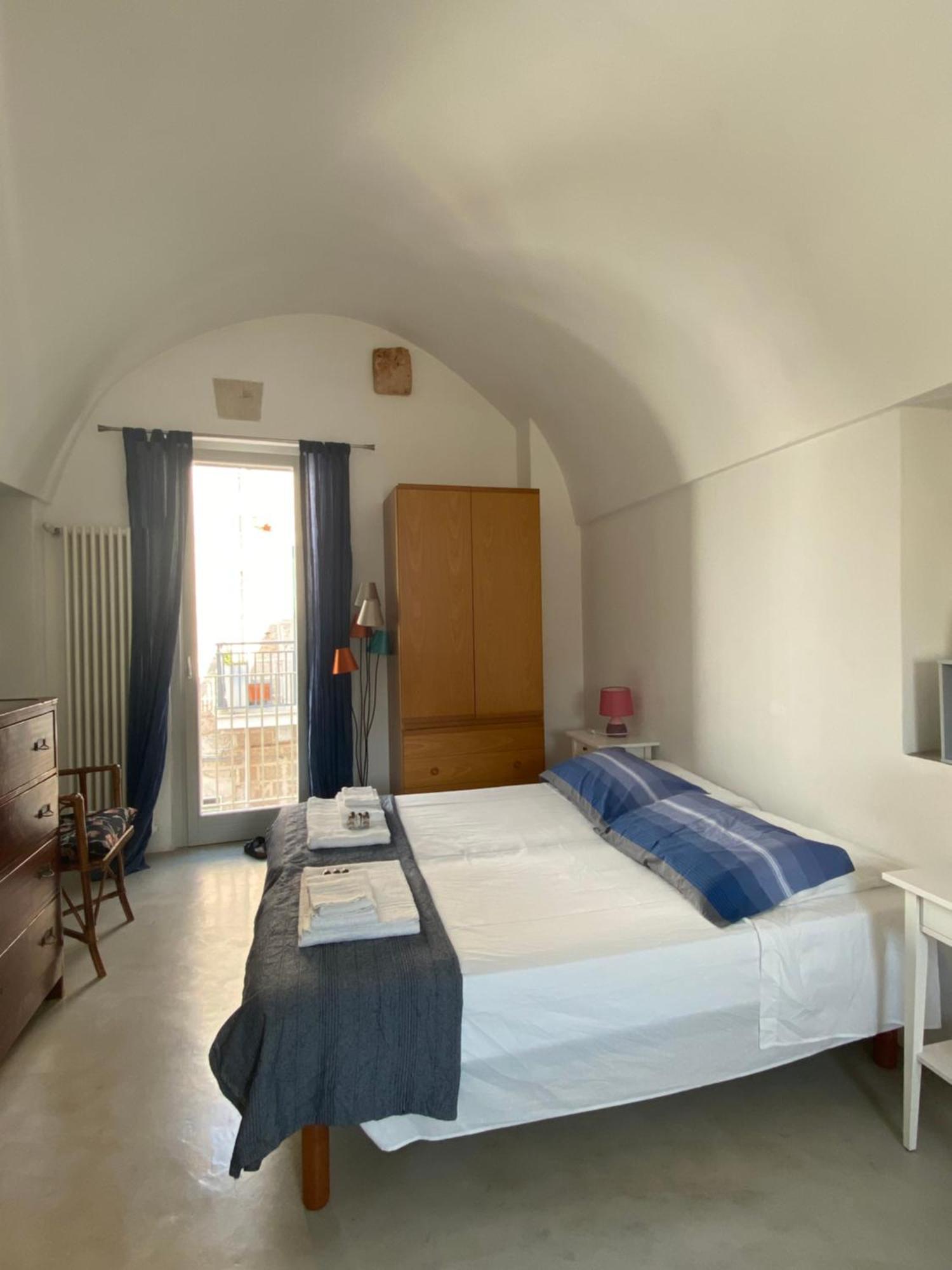 Appartamento Girasole Polignano a Mare Exterior foto