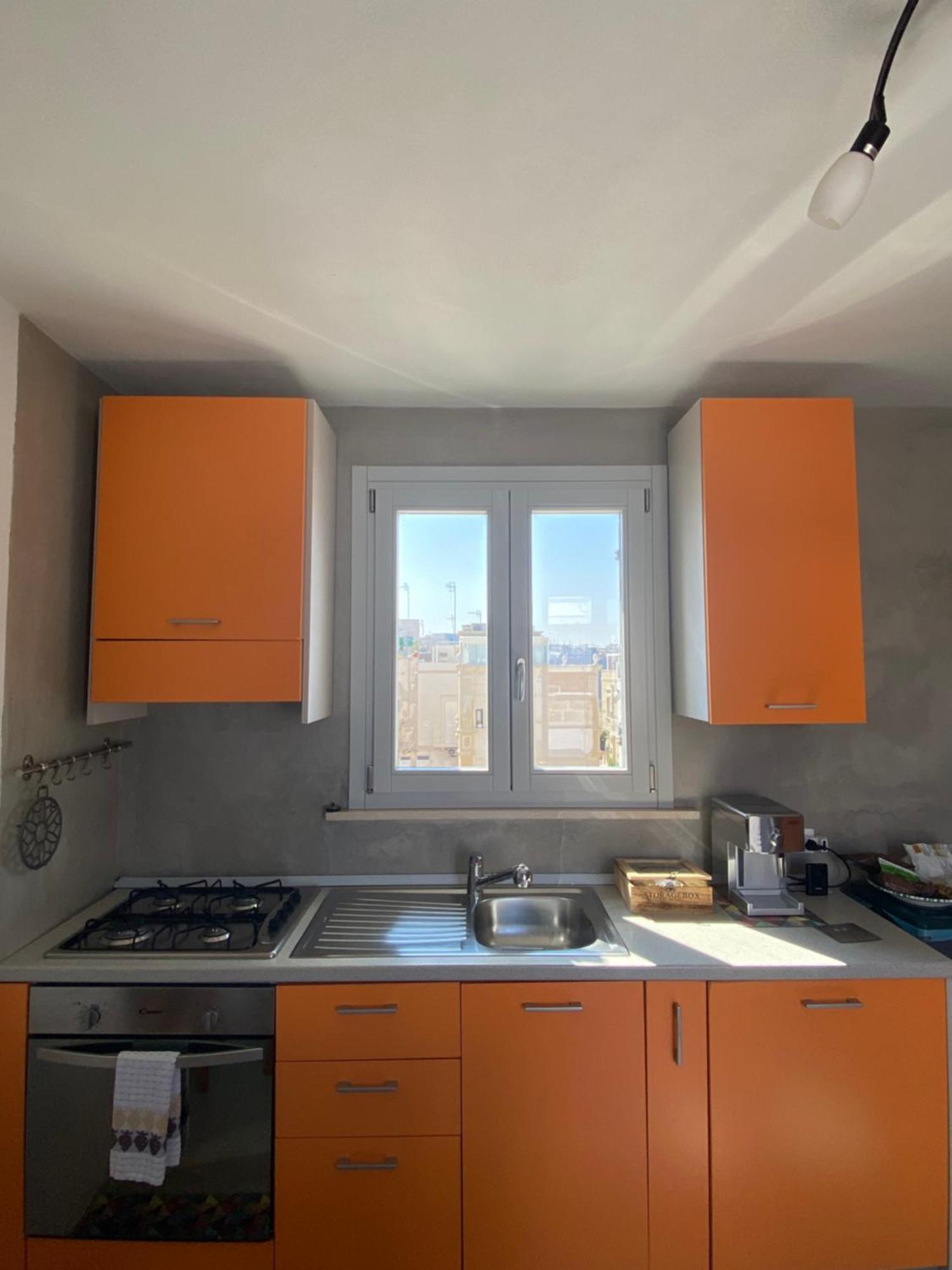 Appartamento Girasole Polignano a Mare Exterior foto